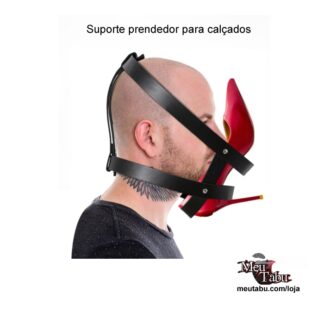 Suporte prendedor para calçados meutabu.com