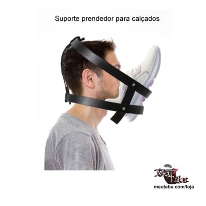 Suporte prendedor para calçados meutabu.com