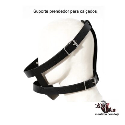 Suporte prendedor para calçados meutabu.com