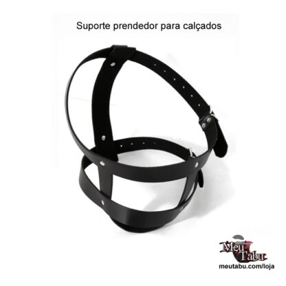 Suporte prendedor para calçados meutabu.com