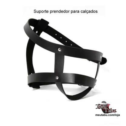 Suporte prendedor para calçados meutabu.com