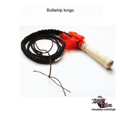 Bullwhip longo meutabu.com