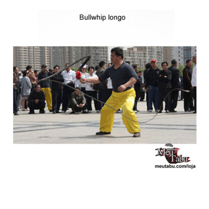 Bullwhip longo meutabu.com