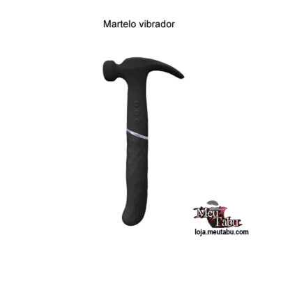 Martelo vibrador meutabu