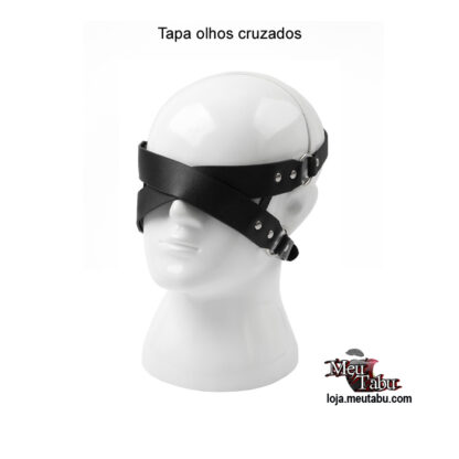 Tapa olhos cruzados meutabu.com