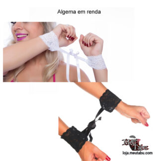 Algema em renda meutabu.com