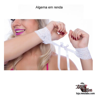 Algema em renda meutabu.com