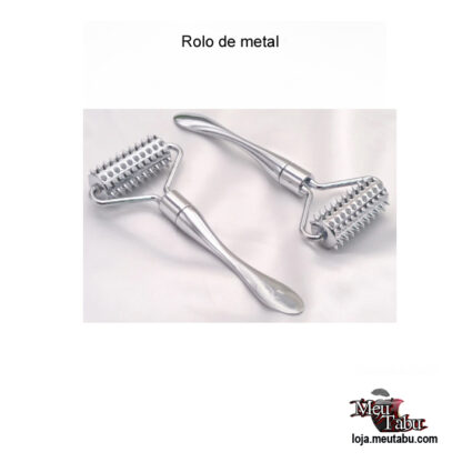 Rolo de metal meutabu.com