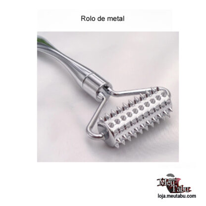 Rolo de metal meutabu.com