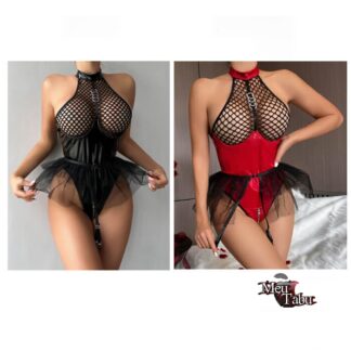 Body fetiche meutabu