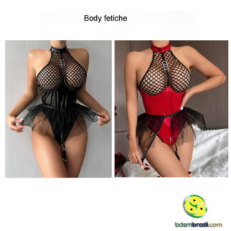 Body fetiche