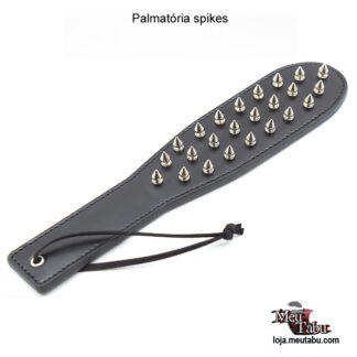 Palmatória com spikes meutabu.com