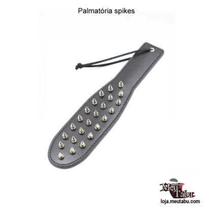 Palmatória com spikes meutabu.com