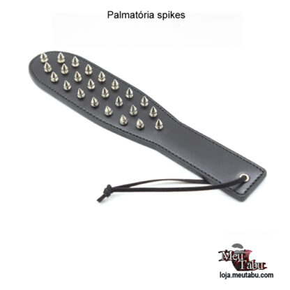 Palmatória com spikes meutabu.com