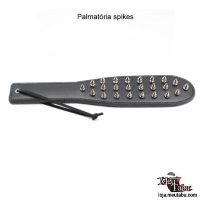 Palmatória com spikes meutabu.com