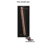 Mini vibrador pen meutabu.com