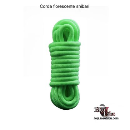 Corda florescente shibari meutabu.com