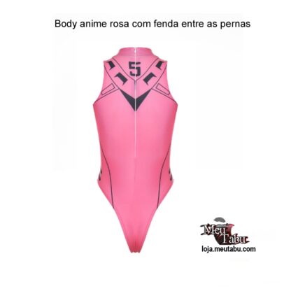 Body anime rosa com fenda entre as pernas meutabu.com