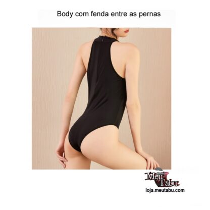 Body com fenda entre as pernas meutabu.com