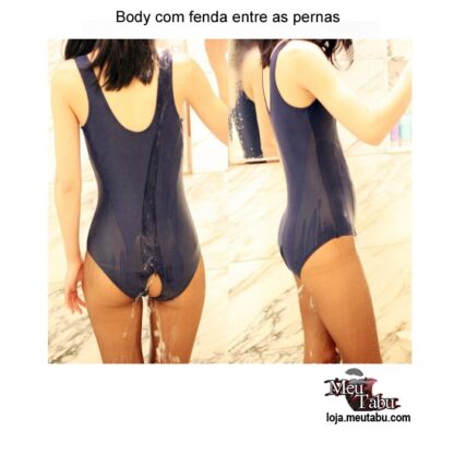 Body com fenda entre as pernas meutabu.com