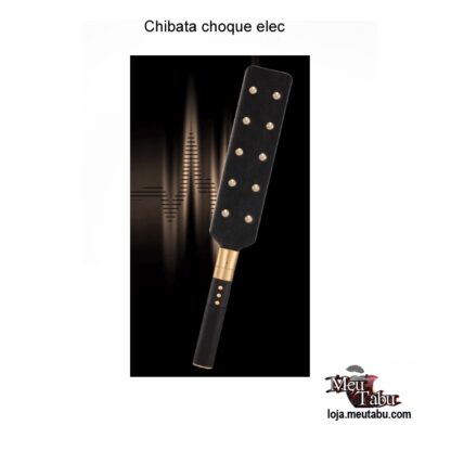 Chibata choque elec meutabu.com