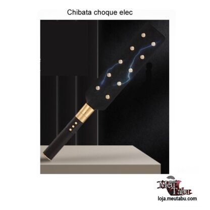 Chibata choque elec meutabu.com