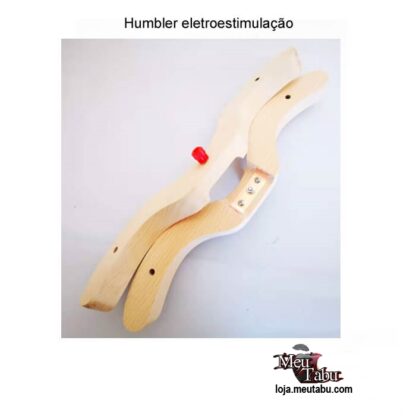 Humbler eletroestimulação meutabu.com