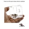 Caixa Lock Box para chaves cinto de castidade meutabu.com