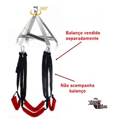 Suspensor Trapézio meutabu.com