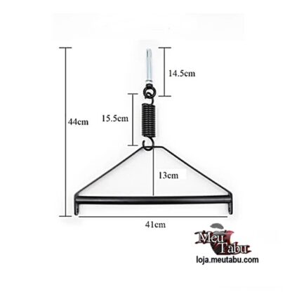 Suspensor Trapézio meutabu.com