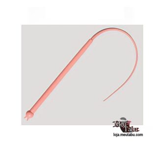 Flogger de silicone desmontável meutabu