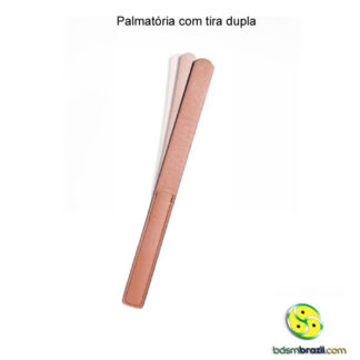 Palmatória com tira dupla