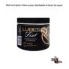 Gel lubricante intimo super deslizante a base de agua meutabu