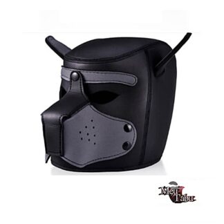 Máscara Petplay Cachorro MeuTabu
