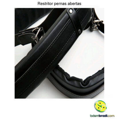 Restritor pernas abertas - Imagem 3