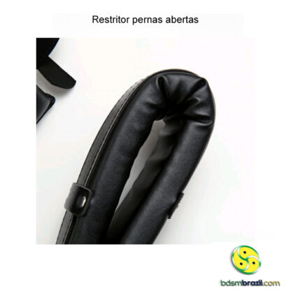 Restritor pernas abertas - Imagem 4