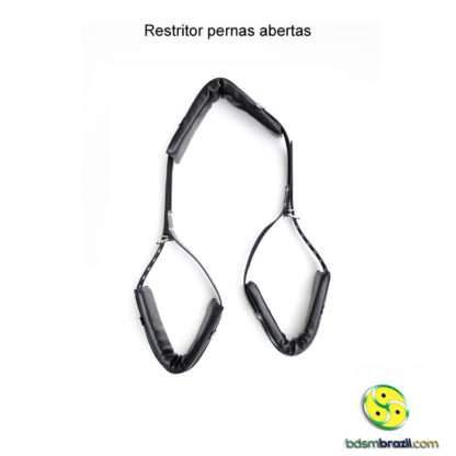 Restritor pernas abertas - Imagem 5