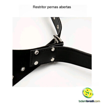 Restritor pernas abertas - Imagem 6
