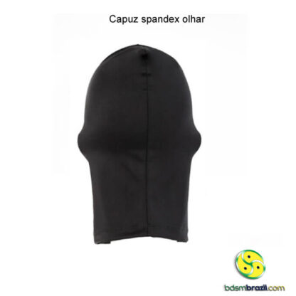 Capuz spandex olhar - Imagem 4