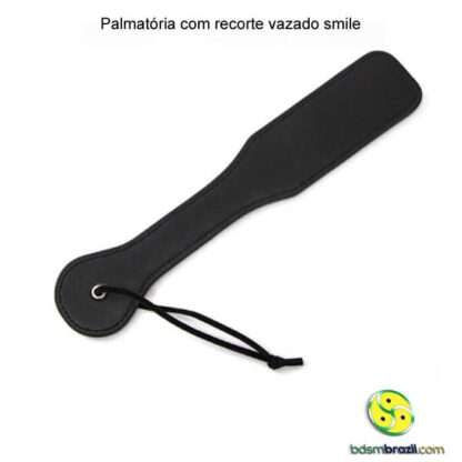 Palmatória com recorte vazado smile - Imagem 4